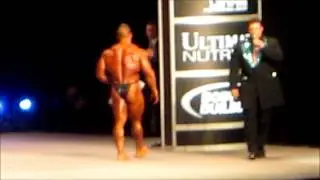 Olympia Expo, Finals and more Vegas!