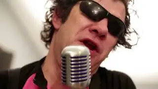 EXERCISE MAN music video by The Dean Ween Group Official Video)