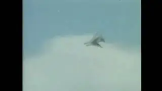 Syrian planes attack the Israeli military in the Golan Heights  1973