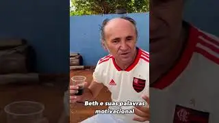 O beth motiva qualquer um 🥸😂