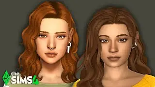 SIMS 4 MAKEOVER! &middot; MAKEOVER IN SPANISH