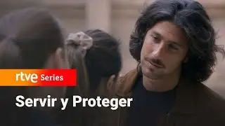 Servir y Proteger: Ángel se marcha de Distrito Sur #Capítulo962 | RTVE Series