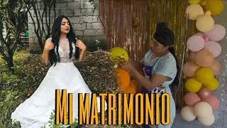 El Matrimonio del A&ntilde;o 👰🏻 