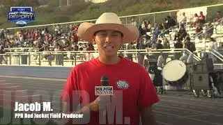 2025 Red Jacket Hogcast: Steele Canyon 23, Ramona 13