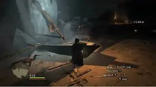 Dragons Dogma Dark Arisen Min/Max Magic Archer Playthrough Pt 18
