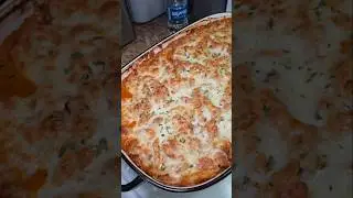 Cooking for my family makes my heart happy! 🙂 #Cooking #Dinner #EasyRecipe