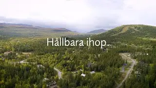 H&aring;llbara ihop