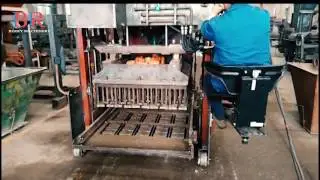 BRM10 Moving Block Machine/Mobile Block Making Machine Prices