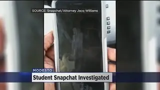 Modesto Police Launch Hate Crime Investigation Over Snapchat Threat