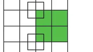 How Many Squares?