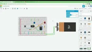 Circuit design Spectacular Blorr   Tinkercad   Google Chrome 2025 06 22 19 45 57