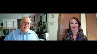 Video with Robert Curtiss