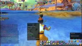 Best Crane vs Shadow Knight dragon ball online global