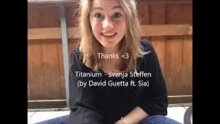 Titanium - Svenja Steffen