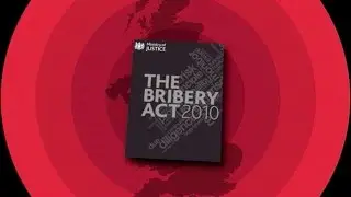 How to implement changes from the UK Bribery Act 2010 - A Marshall E-Learning training course