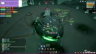 RAID MONARCA del AUGURIO Reina Ara&ntilde;a&diams;  TARISLAND!!  MMORPG!  unete a [Instinto] gremio LATAM-1  D