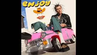 Enjoy- 