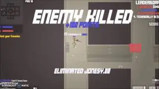 Vertix.io gameplay