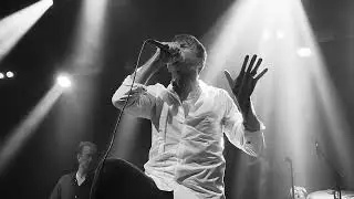 Suede - June Rain live in Liverpool 5.9.25 |  The new album 'Antidepressants' is out now
