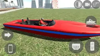 HIGH SPEED BOAT DRIVING 3D VIEWING GAME VIDEO|| VIRAL GAME NEW UPDATE 3D VIEWING||