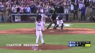 The Office 2015 Dodgers Intro
