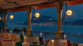 Grand Hotel Tremezzo – Lake Como, Italy