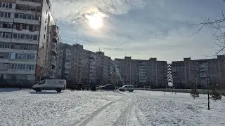 Запорожье ВЗРЫВЫ ВЕЧЕРОМ!!! НОЧЬЮ РСЗО!!!ОБСТАНОВКА СЕЙЧАС 26.01.2026