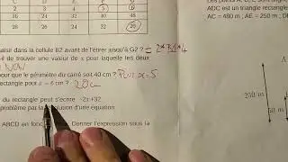 Exercice 1 devoir commun