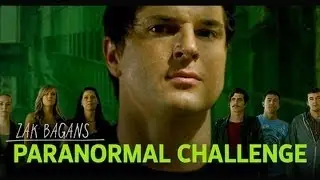 Paranormal Challenge Season 1 Episode 3   Pennhurst State School