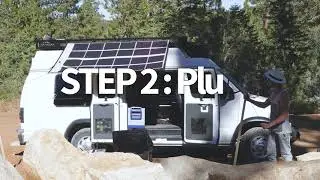 How To Set Up A Solar Shade