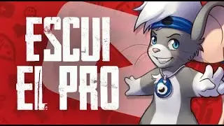 Escui El Pro & Fails