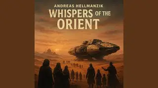 Whispers of the Orient