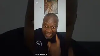 Lui c'est Ebo noah il &agrave; &eacute;t&eacute; arr&ecirc;t&eacute; pour ce fait face &agrave; la justice &agrave; cose de ses mensonges 