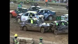 hookstown fair derby 8-23-24
