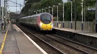 Season: 4 Episode: 49 - Lockerbie (featuring ECML Diverts)