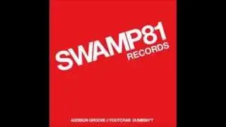 Addison Groove - Footcrab