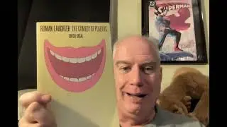 Находка из книжного магазина Brattle от WIKKID BIZAHHH!