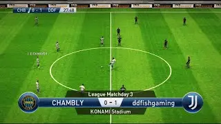 PES CLUB MANAGER 2021 GAMEPLAY