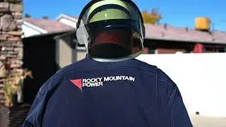 Modernizing the grid | Rocky Mountain Power