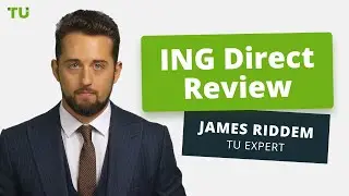 ING Direct Review &mdash; отзывы реальных клиентов