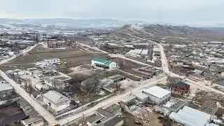 ПАРАУЛ, Карабудахкентский район