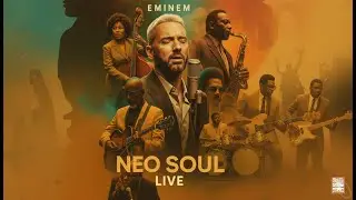 Eminem &ndash; Lose Yourself | Neo Soul Live Session  (Soulful Reinterpretation)