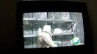 re4 Chicago typewriter village walkthrough