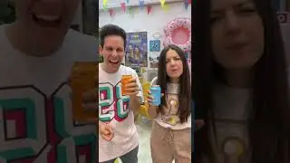 Bibite STRANE dei Pokemon! TikTok Me contro Te