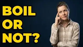 Is Boiling Water Necessary For Bird Nectar?