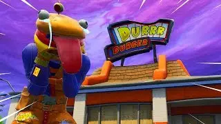 RIP GREASY GROVE (Durr Burger Closed for Good)
