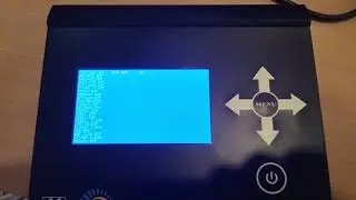 Updating v7 controller by sd card