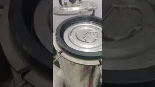 #hospital #autoclave machine #sterilization