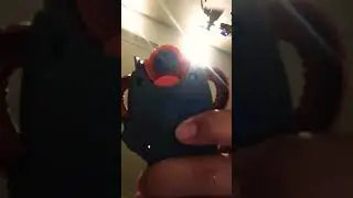 Nanoverse batalha cybot x rydac