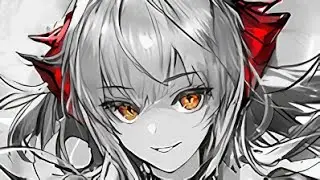 «Вис'адель не рекомендуется для новых игроков» [Arknights]
